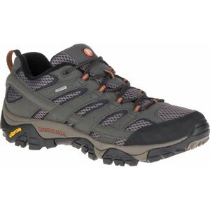 Merrell MOAB 2 GTX beluga Veľkosť: 45 pánska obuv