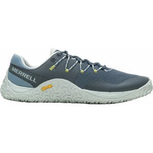 Merrell TRAIL GLOVE 7 stonewash J067661 Veľkosť: 43,5 pánske topánky