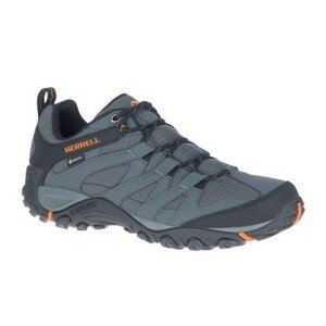 Merrell CLAYPOOL SPORT GTX grey/exuberancia Veľkosť: 46 pánske topánky