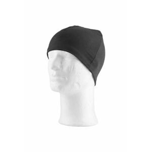 Lasting merino čiapka JULIE čierna Veľkosť: L/XL unisex čiapky