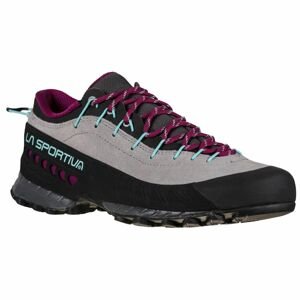 La Sportiva TX4 Woman Grey/Iceberg Veľkosť: 38