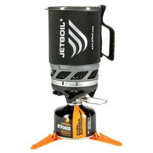 Jetboil MicroMo® Carbon