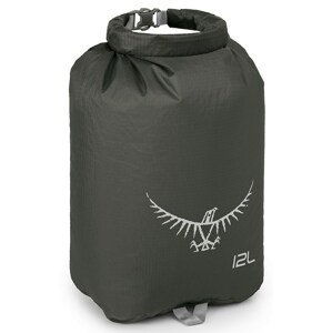 Osprey ULTRALIGHT DRYSACK 12L - shadow grey