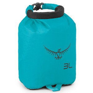 Osprey ULTRALIGHT DRYSACK 3L - tropic teal