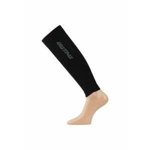 Lasting RCC 900 čierna kompresný návlek Veľkosť: L/XL ponožky