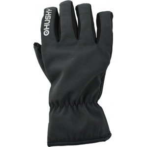 Husky Pánske rukavice ELRON čierna Veľkosť: L