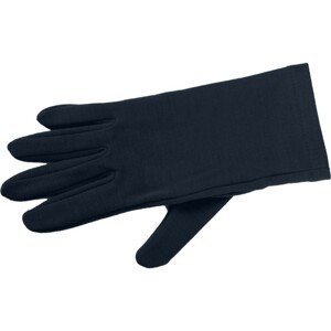 Lasting merino rukavice ROK modré Veľkosť: L unisex rukavice