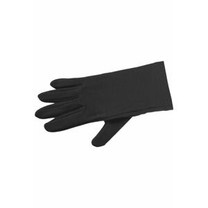 Lasting ROK 9090 čierna merino rukavice 260g Veľkosť: S