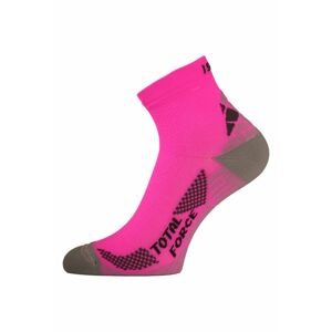 Lasting RTF 200 lososovej bežecké ponožky Veľkosť: (42-45) L ponožky
