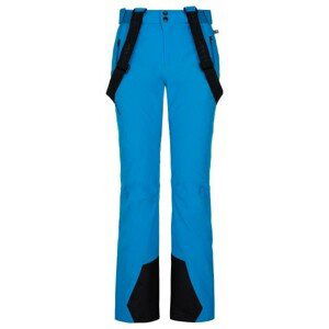 Kilpi RAVEL-W Modrá Veľkosť: 44 dámske nohavice