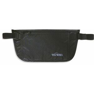 Tatonka SKIN DOCUMENT BELT black ľadvinka