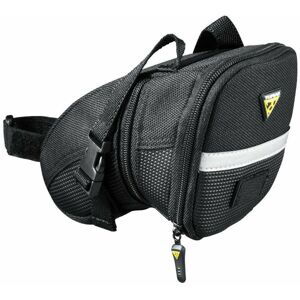 TOPEAK brašna podsedadlová AERO WEDGE PACK Medium pásky Veľkosť: UNI