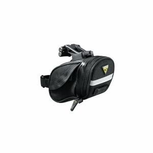 TOPEAK brašna podsedadlová AERO WEDGE PACK DX small s QuickClick Veľkosť: UNI