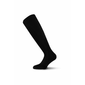 Lasting TKHK 816 šedej zimné podkolienky Veľkosť: (46-49) XL ponožky