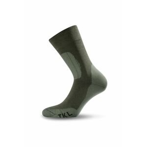 Lasting Jesenné ponožky TKL 620 Veľkosť: (42-45) L ponožky
