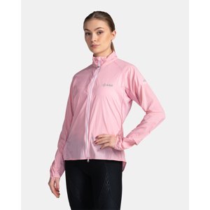 Kilpi TIRANO-W svetlo ružová Veľkosť: 34 dámska bunda