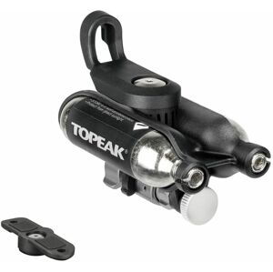 TOPEAK náradie NINJA MASTER+ CO2 FUELPACK Veľkosť: UNI