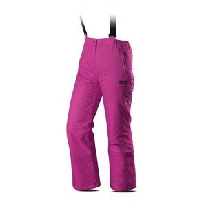 Trimm Rita Pants Jr Pinky Veľkosť: 128 detské nohavice