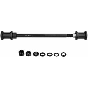 TOPEAK pevná os JOURNEY TRAIL TX AXLE KIT-P175 Veľkosť: UNI