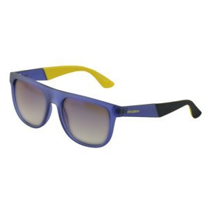 Husky  Steam modrá/žltá Športové okuliare