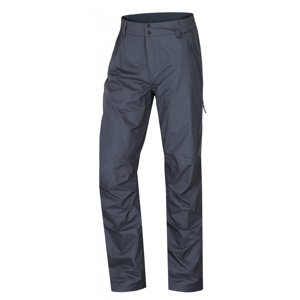 Husky  Lamer M antracit, XL Pánske outdoor nohavice