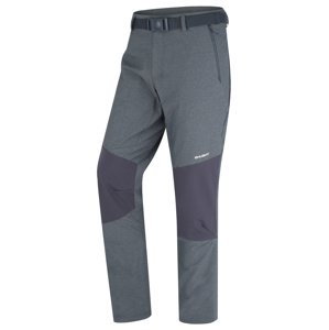 Husky  Klass M antracit, XL Pánske outdoor nohavice