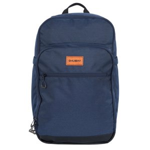 Husky  Sofer 30l dark blue Batoh Office