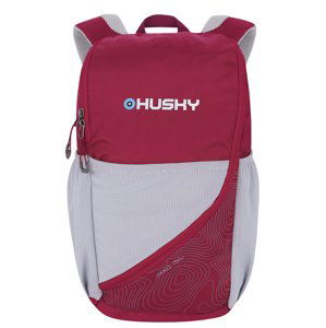 Husky  Jikko 15l bordo Detský batoh