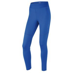 Husky  Darby Long L blue, XL Dámske športové nohavice