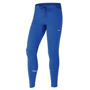 Husky  Darby Long M blue, XXL Pánske športové nohavice