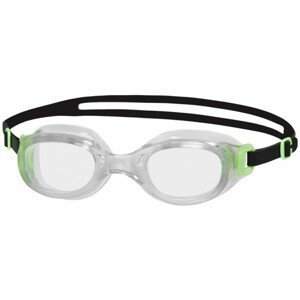 Speedo FUTURA CLASSIC Plavecké okuliare, transparentná, veľkosť os