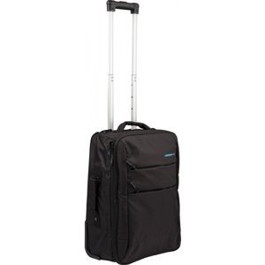 Crossroad CABIN BAG Palubná batožina, čierna, veľkosť OS