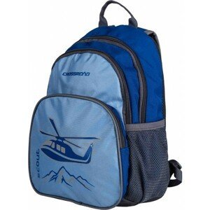 Crossroad SCOUT Univerzálny  detský batoh, modrá, veľkosť OS
