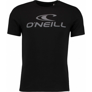O'Neill LM O'NEILL T-SHIRT čierna M - Pánske tričko