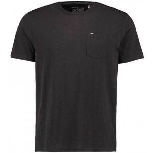 O'Neill O'Neill LM JACKS BASE REG FIT T-SHIRT čierna XL - Pánske tričko