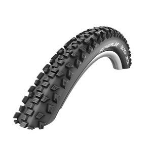 Schwalbe BLACK JACK 24 x 1,9 Plášť 24", čierna, veľkosť os