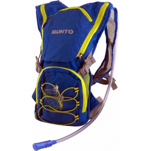 Runto HYDROBAG 7L modrá UNI - Camelbag