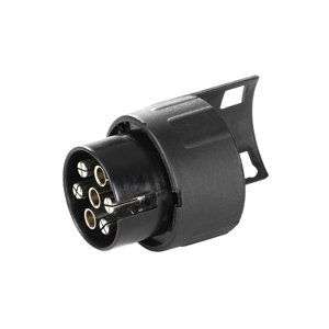 THULE RMS ADAPTER 7TO 13 SPIN Adaptér, čierna, veľkosť os