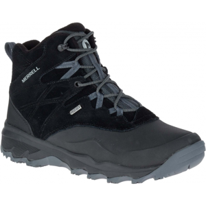 Merrell THERMO SHIVER 6 WTPF čierna 11 - Pánska obuv