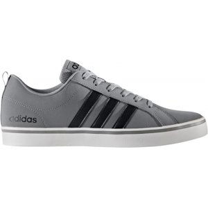 adidas VS PACE sivá 6.5 - Pánske tenisky