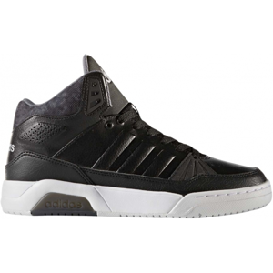 adidas PLAY9TIS W čierna 4 - Dámska obuv