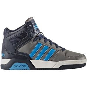 adidas BB9TIS K modrá 6 - Detská obuv