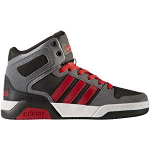 adidas BB9TIS K červená 30 - Detská obuv