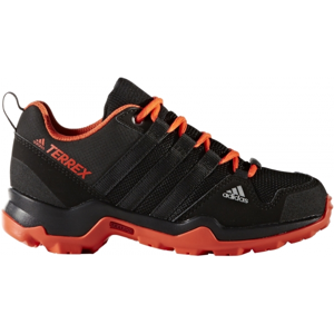 adidas TERREX AX2R CP K čierna 28 - Detská outdoorová obuv