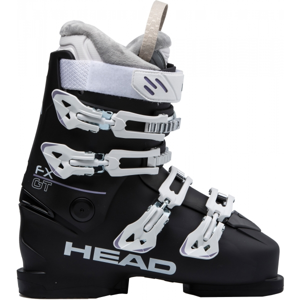 Head FX GT W  25 - Dámska lyžiarska obuv