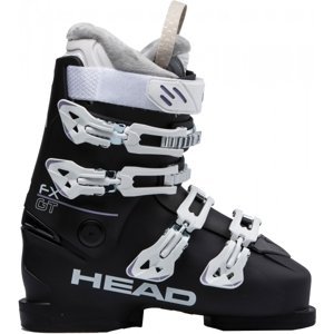 Head FX GT W  26.5 - Dámska lyžiarska obuv