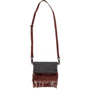 O'Neill BW FRINGE BAG hnedá 0 - Dámska kabelka