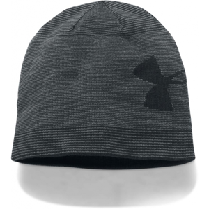 Under Armour MEN'S BILLBOARD BEANIE 2.0 čierna UNI - Pánska čiapka