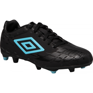 Umbro UX ACCURO CLUB HG čierna 9.5 - Pánske kopačky