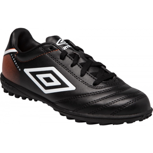 Umbro CLASSICO V JNR TF biela 5.5 - Detské turfy